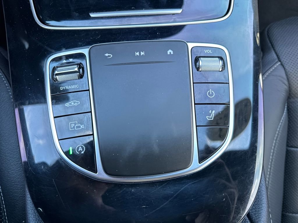 Certified 2023 Mercedes-Benz E 450 4MATIC All-Terrain Wagon image 26