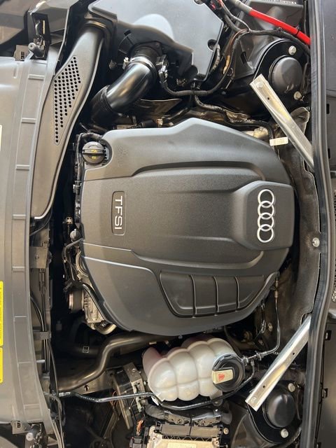 Used 2019 Audi A4 2.0T Premium FWD image 32