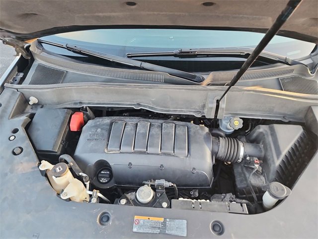 Used 2015 GMC Acadia SLE image 33