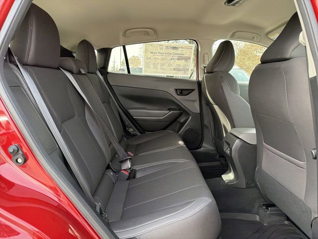 New 2026 Subaru Crosstrek 2.0i Premium image 16