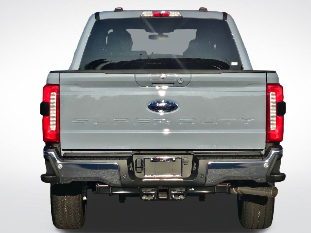 New 2026 Ford F250 Lariat w/ FX4 Off-Road Package image 22