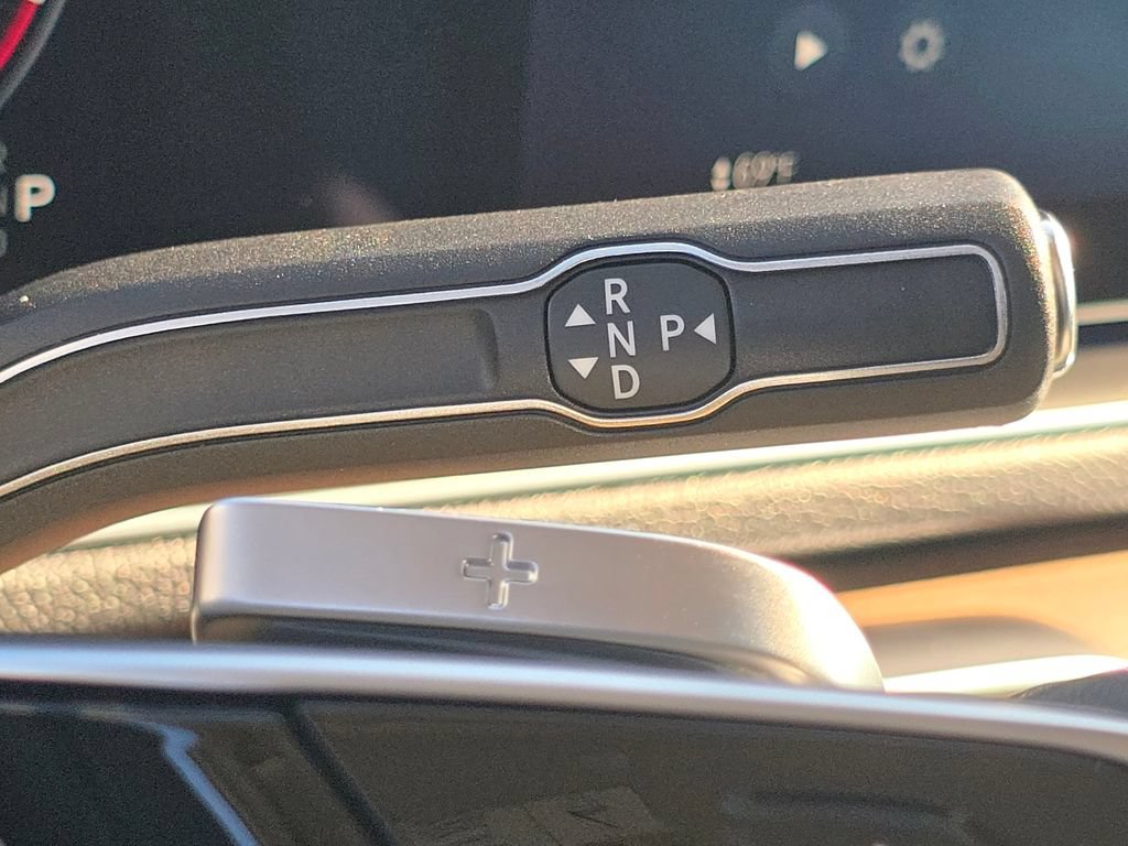 New 2026 Mercedes-Benz GLE 450 4MATIC image 37