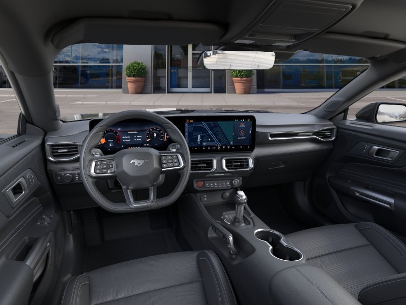 New 2026 Ford Mustang GT Premium RWD image 9