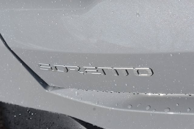 New 2026 Kia Sorento S AWD/4WD image 17