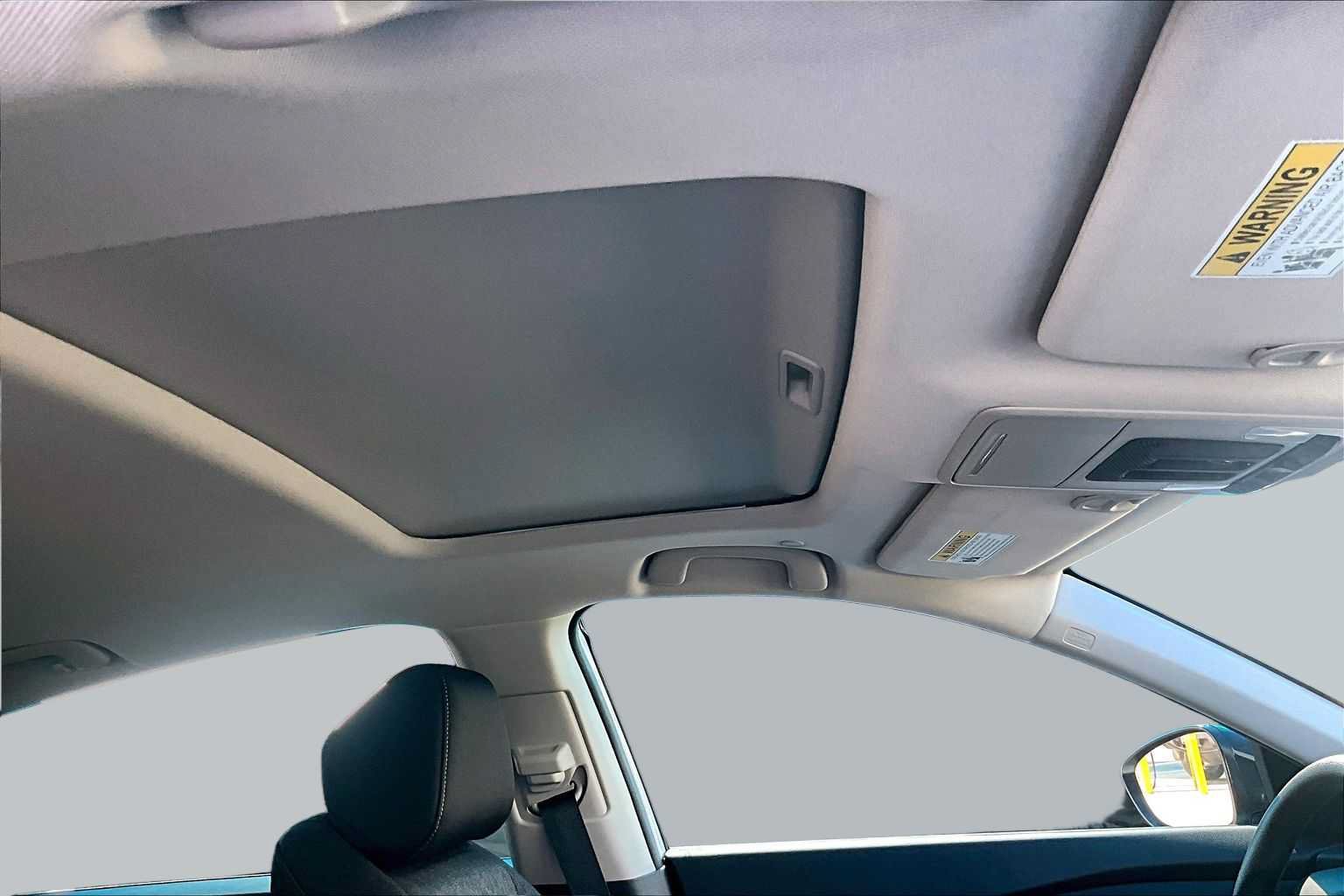 Used 2025 Honda Accord SE image 14