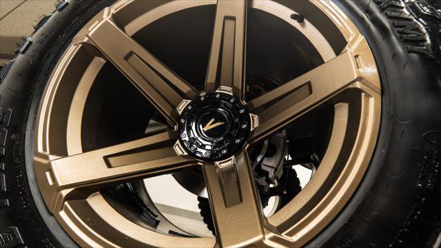 Used 2025 Jeep Gladiator Sport image 49