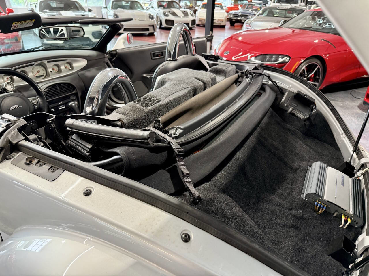 Used 2001 Plymouth Prowler image 28