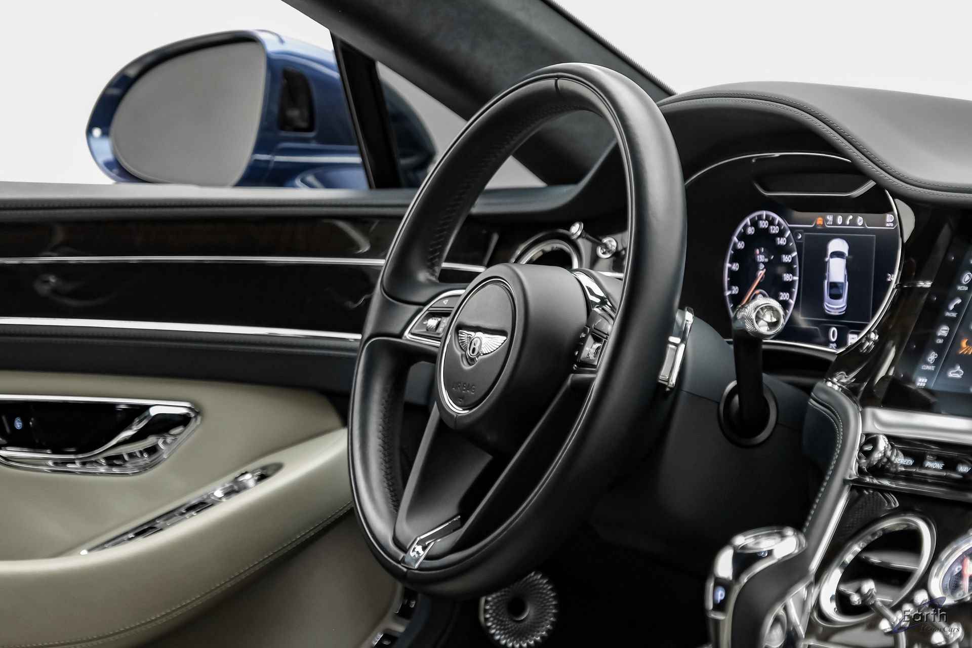 Used 2020 Bentley Continental GT V8 First Edition AWD/4WD image 51