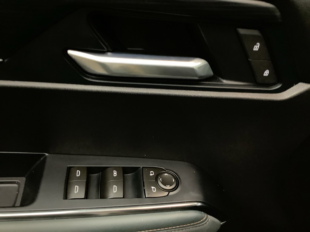 New 2026 GMC Acadia AT4 w/ Super Cruise Package image 13