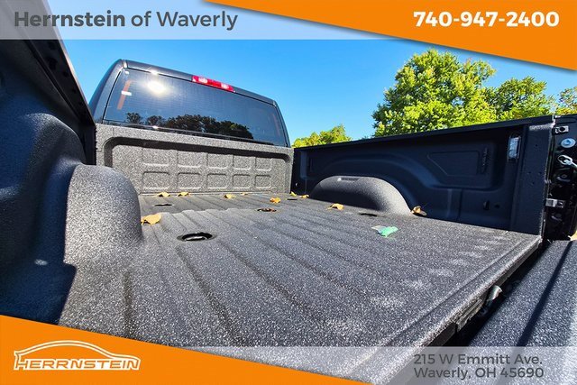 New 2026 RAM 2500 Big Horn image 29