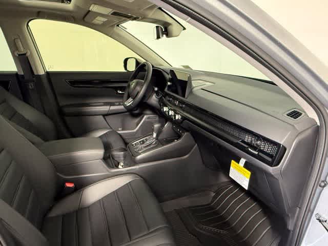 New 2027 Honda CR-V EX-L image 51