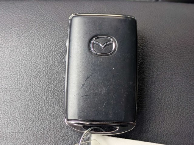 Used 2023 MAZDA CX-30 AWD 2.5 S w/ Preferred Package image 27
