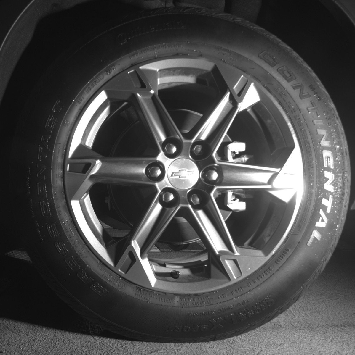 Used 2025 Chevrolet Blazer LT image 14