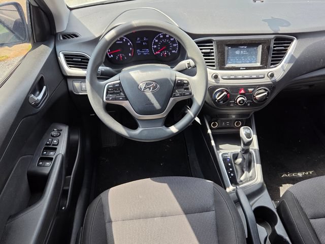 Used 2022 Hyundai Accent SE FWD image 12