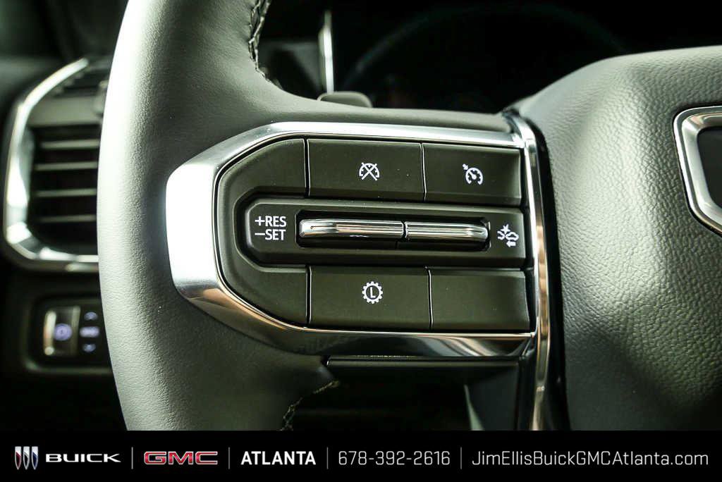 New 2026 GMC Acadia Elevation FWD image 12