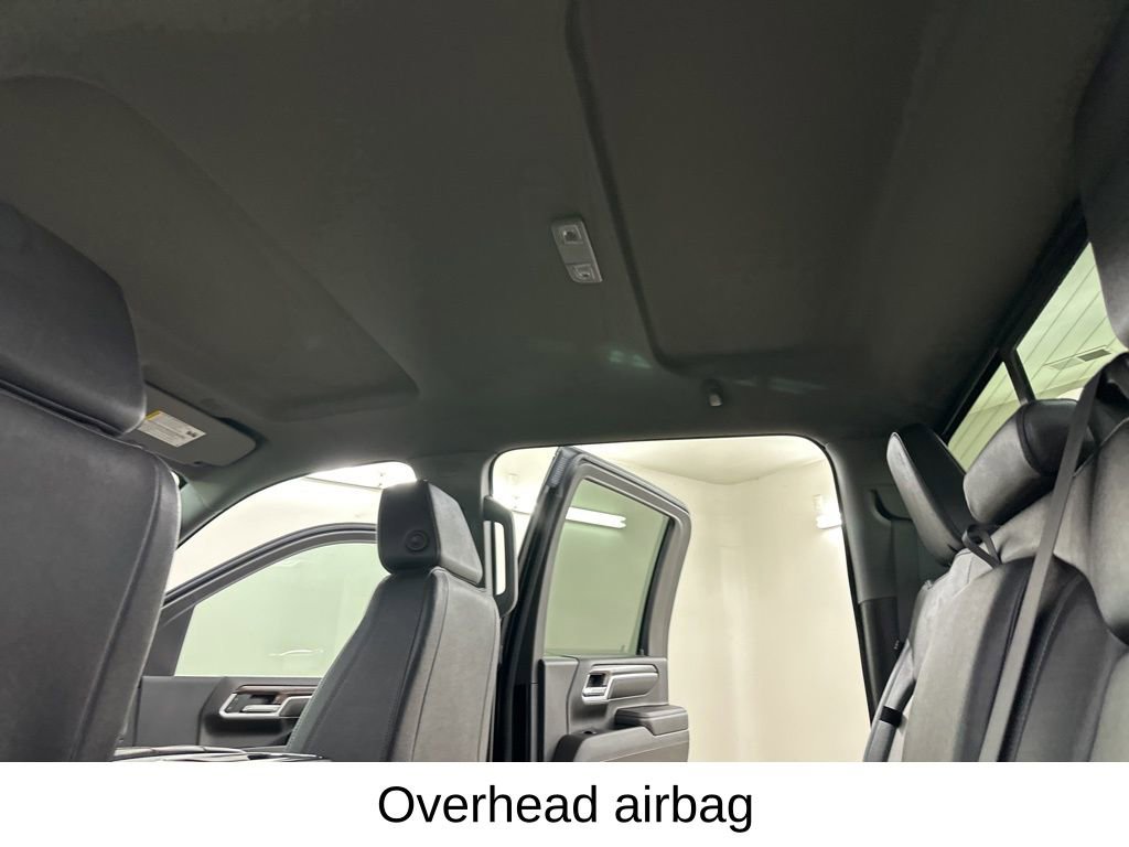 Used 2025 GMC Sierra 2500 SLT w/ SLT Premium Package image 30