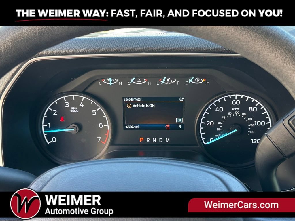 Used 2023 Ford F150 XLT AWD/4WD image 13