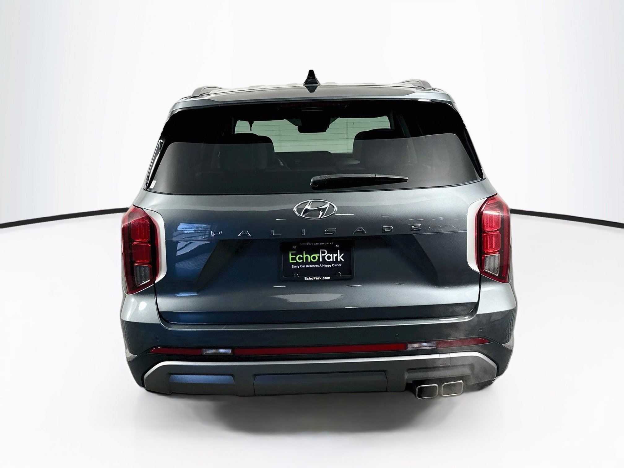 Used 2025 Hyundai Palisade SEL FWD image 7