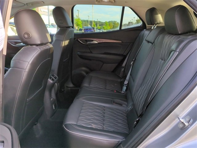 Used 2023 Buick Envision Avenir image 14
