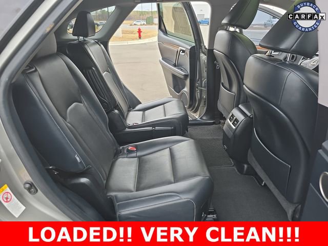 Used 2020 Lexus RX 350L FWD w/ Premium Package image 19