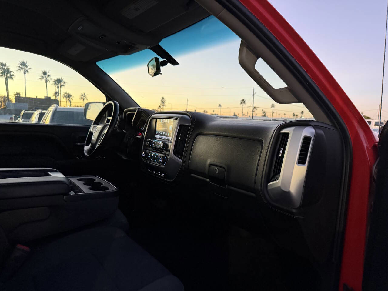 Used 2018 GMC Sierra 1500 SLE image 23