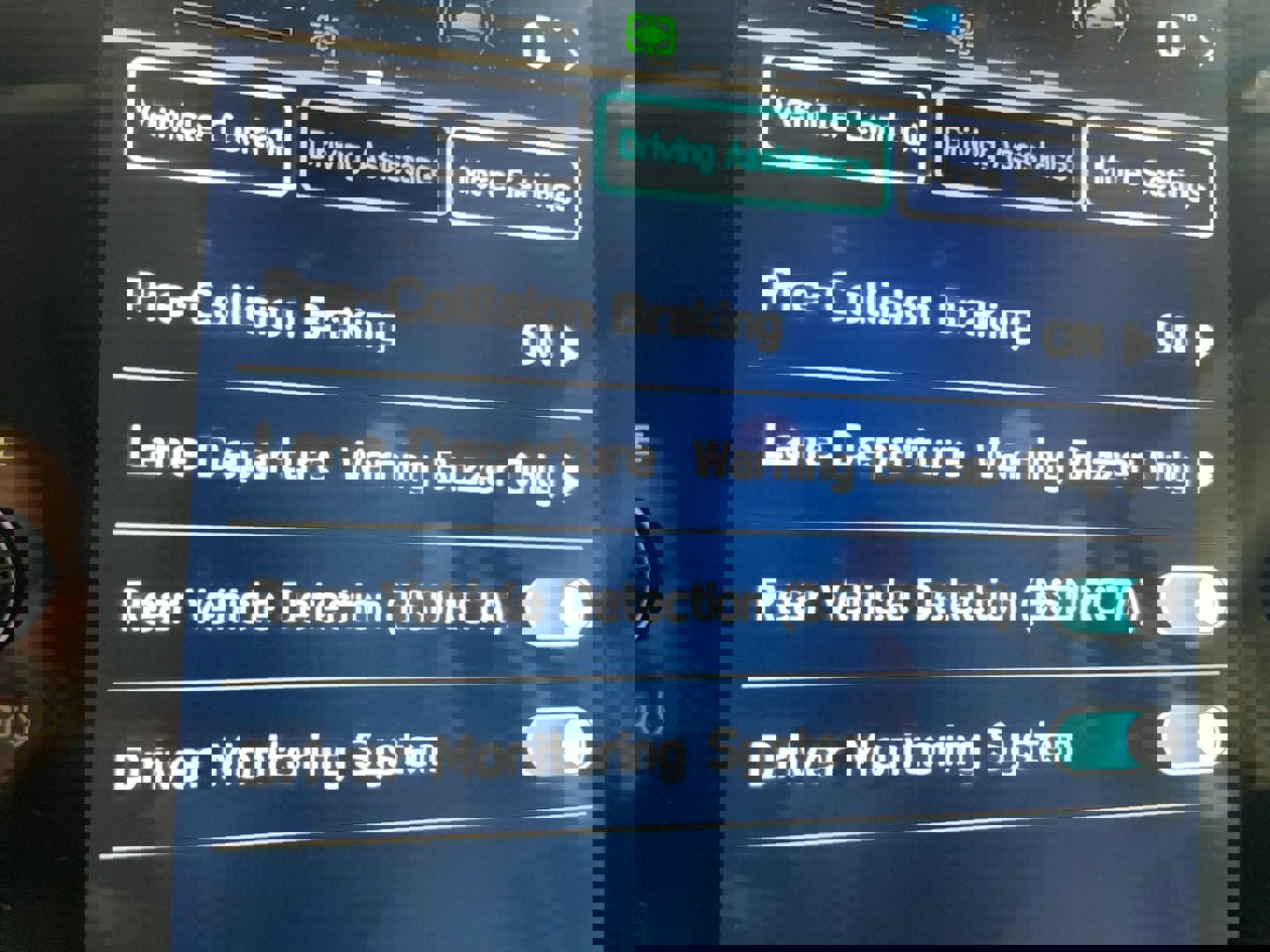 Used 2024 Subaru Outback Limited image 7