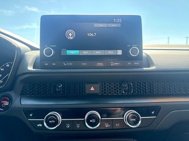 Certified 2023 Honda CR-V Sport image 16