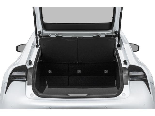 Used 2024 Toyota Prius Prime Premium image 32