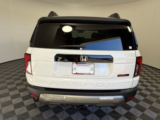Used 2026 Honda Passport TrailSport image 6
