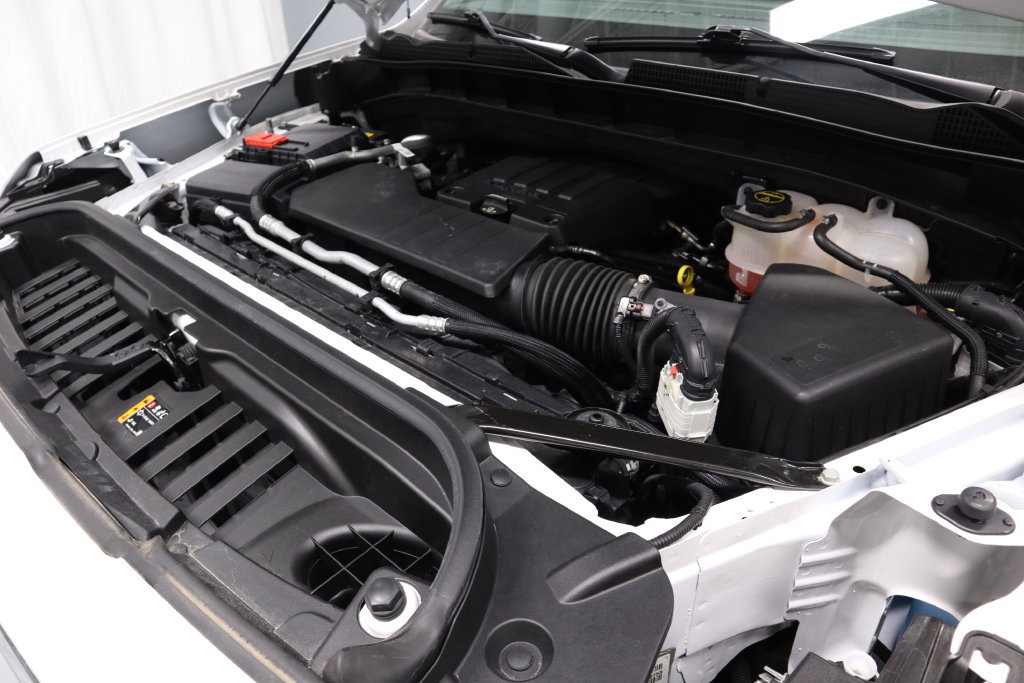 Used 2025 GMC Sierra 1500 Elevation AWD/4WD image 18