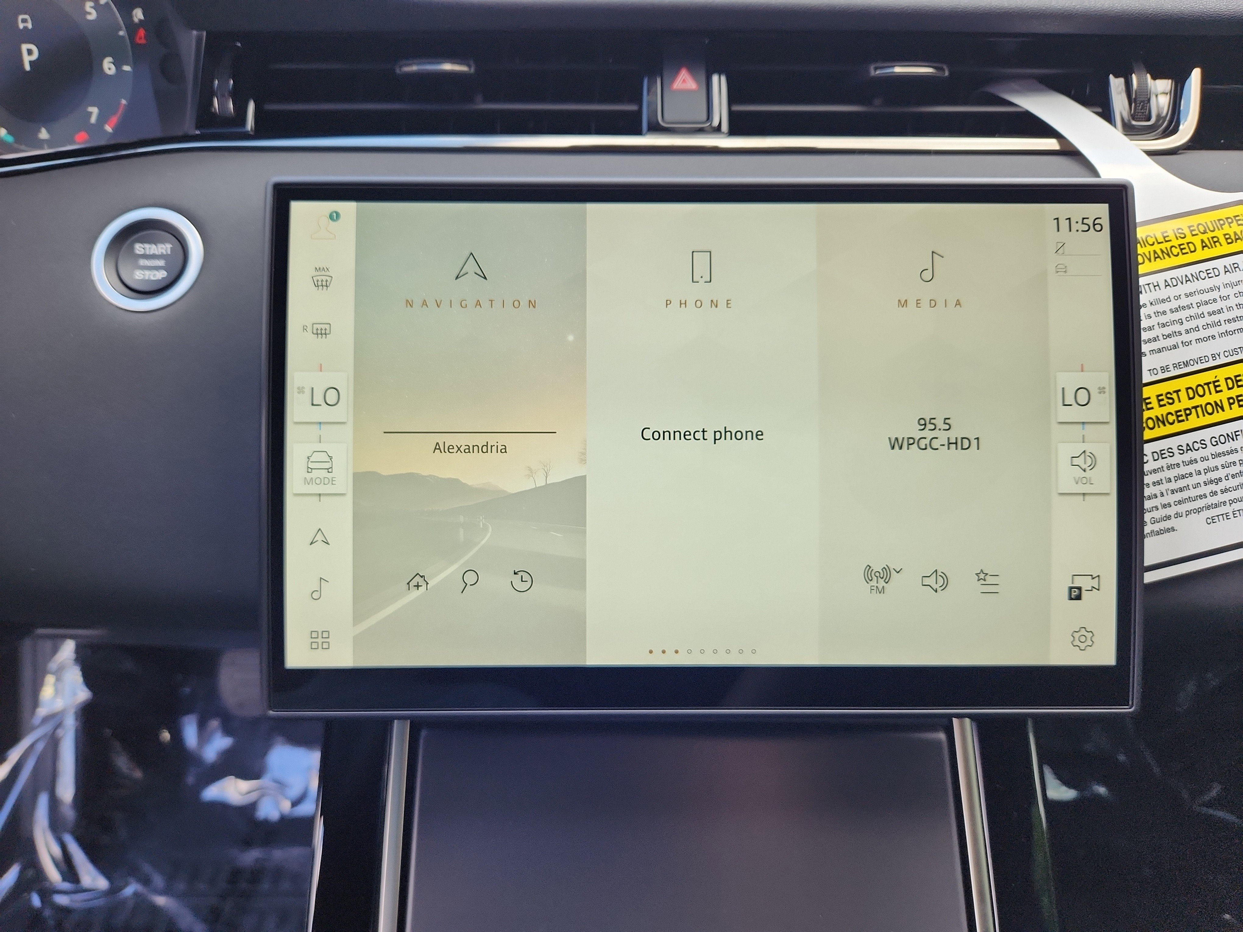 Used 2026 Land Rover Range Rover Evoque S image 17