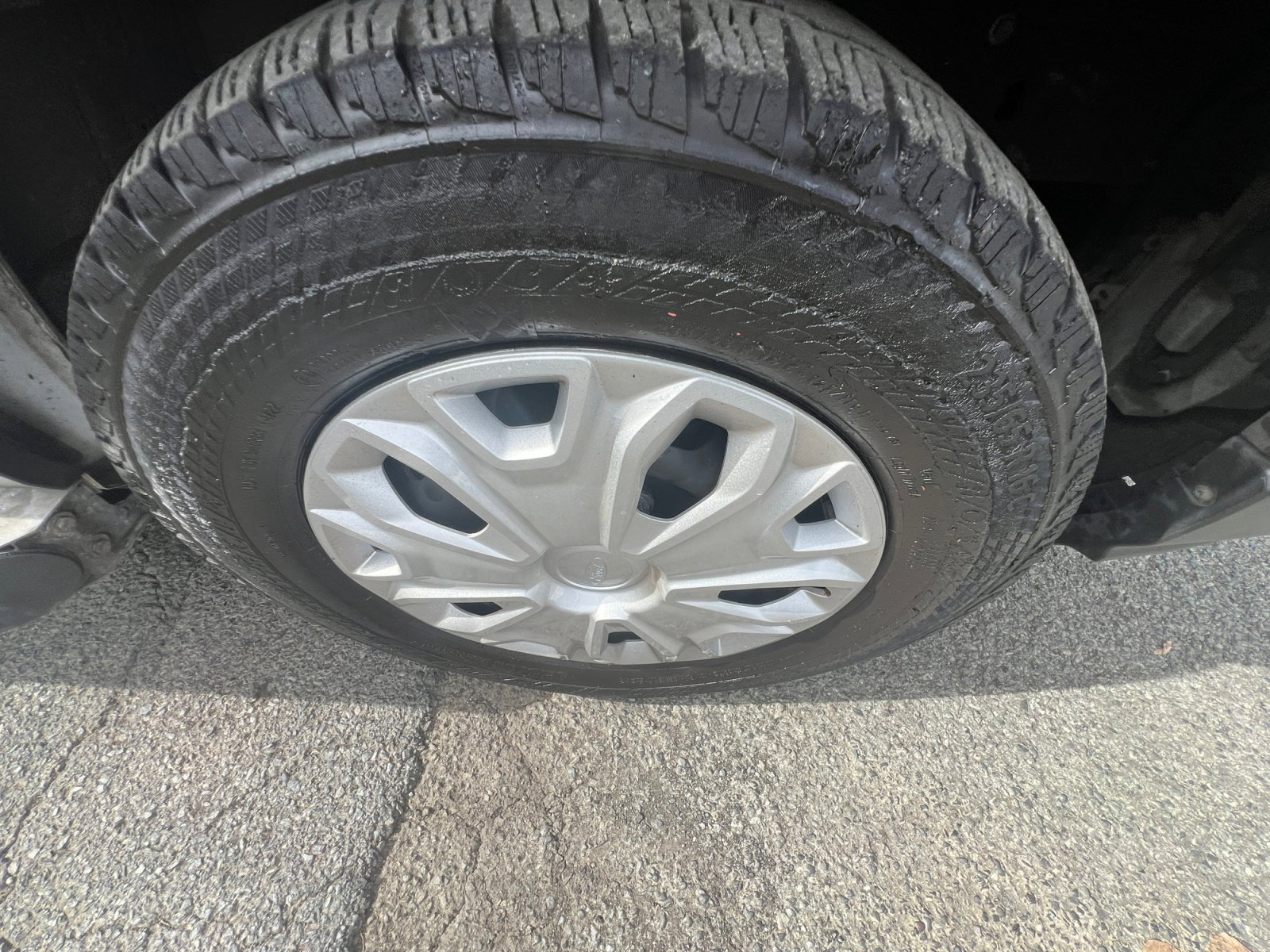 Used 2023 Ford Transit 250 Low Roof w/ Exterior Upgrade Package image 29