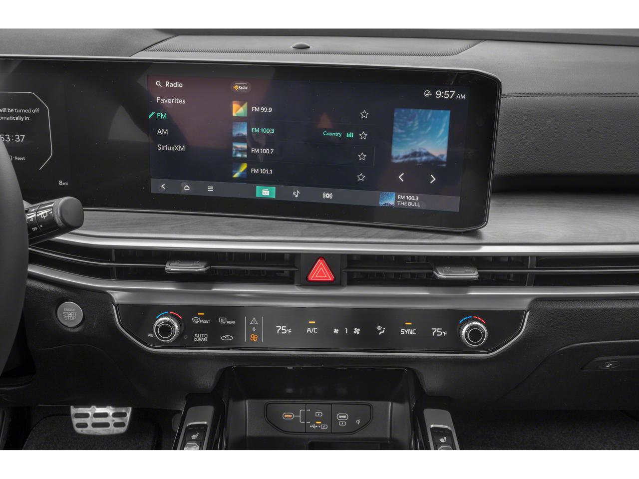 Certified 2026 Kia Sorento SX AWD/4WD image 34