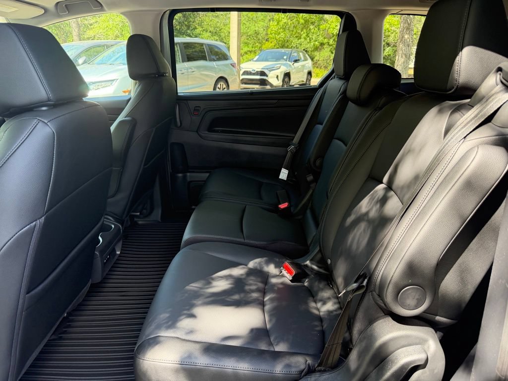New 2026 Honda Odyssey EX-L image 7