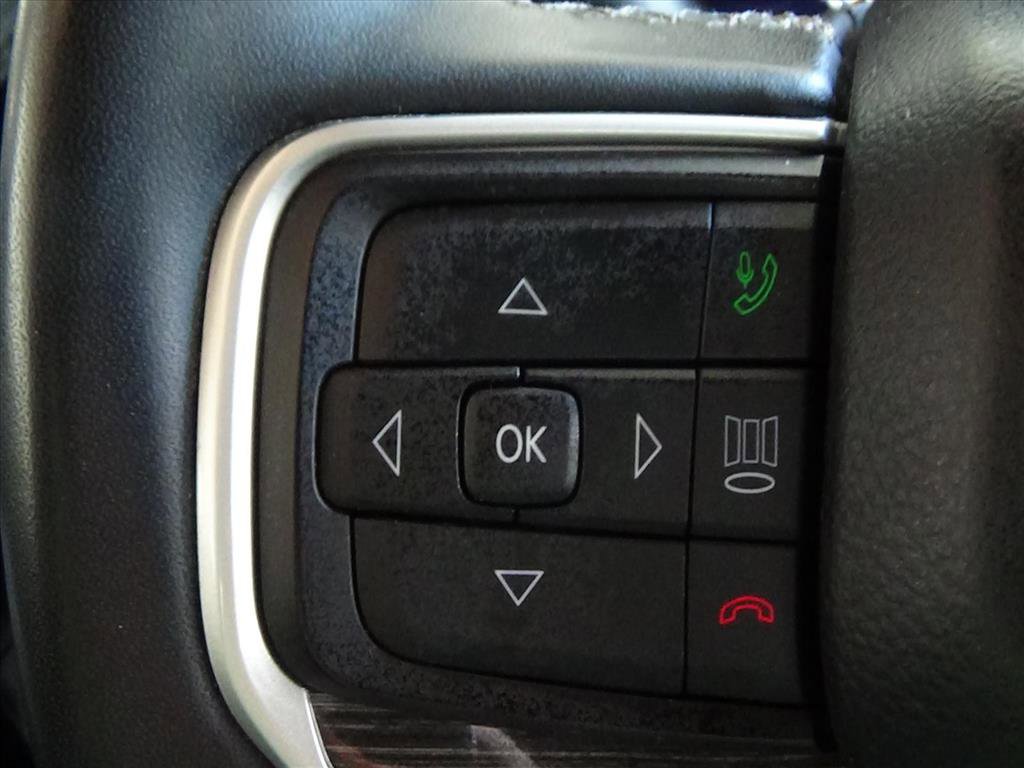 Used 2022 Jeep Wagoneer Series II image 23