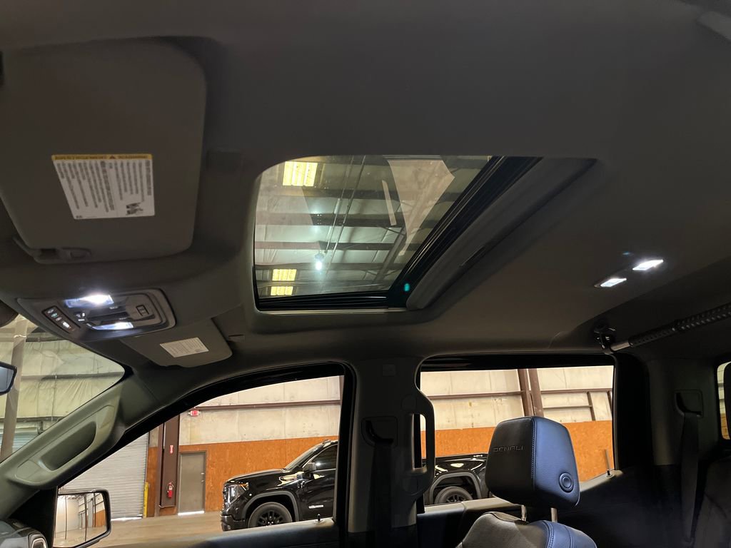 Used 2020 GMC Sierra 1500 Denali w/ Denali Ultimate Package image 21