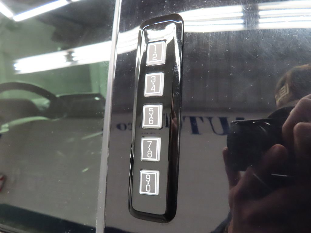 Used 2024 Ford F150 Lariat image 57