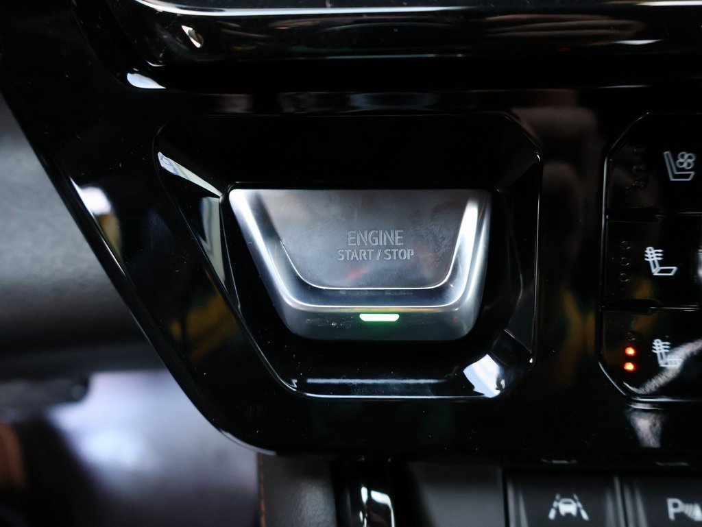 New 2026 GMC Sierra 1500 AT4 w/ AT4 Premium Package image 22