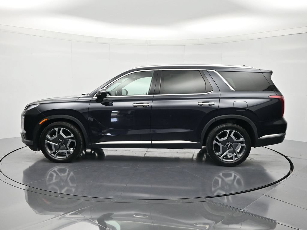 Used 2024 Hyundai Palisade Limited FWD image 8