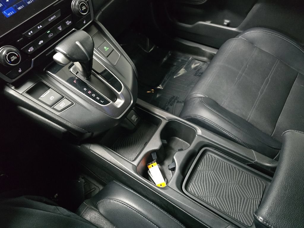 Used 2018 Honda CR-V Touring image 27