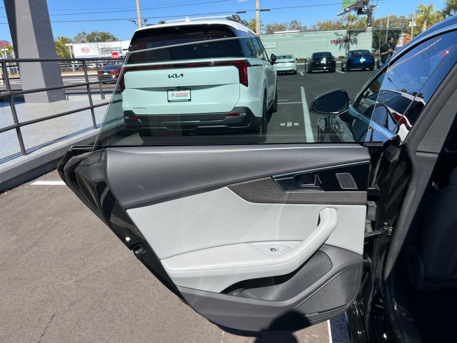 Used 2023 Audi A5 2.0T Premium Plus w/ Premium Plus image 47