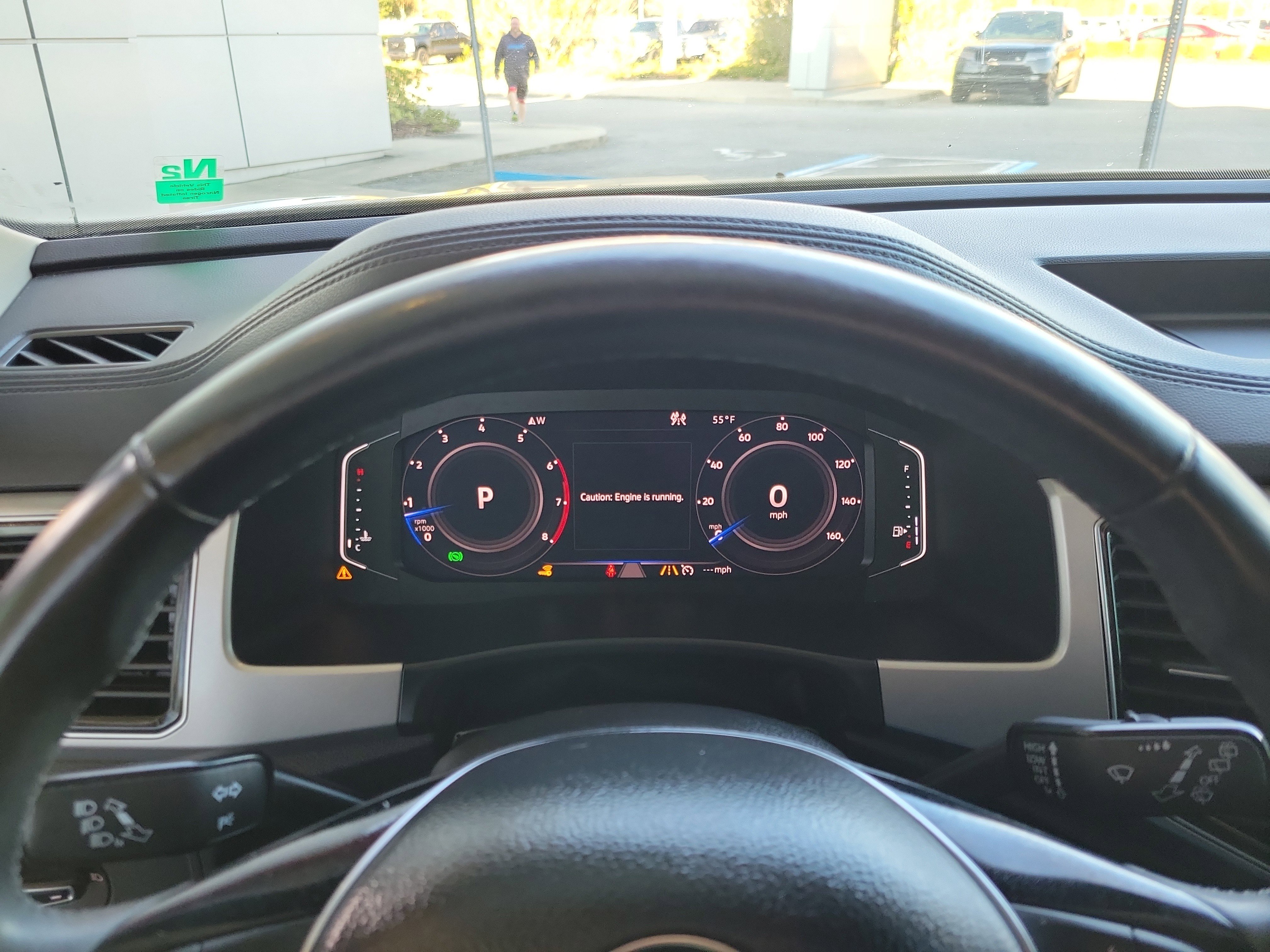 Used 2019 Volkswagen Atlas SEL image 19