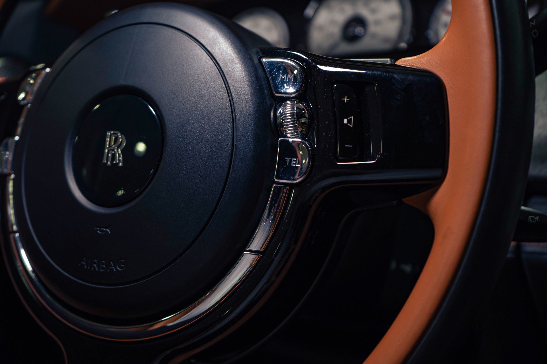 Used 2018 Rolls-Royce Wraith RWD image 25