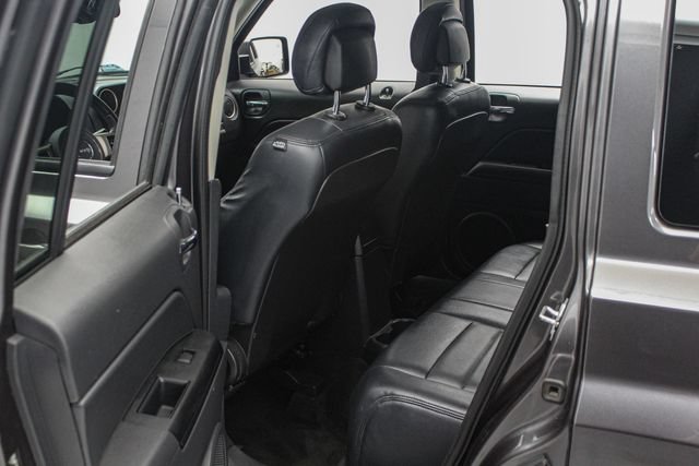 Used 2017 Jeep Patriot 75th Anniversary w/ Power Value Group AWD/4WD image 20