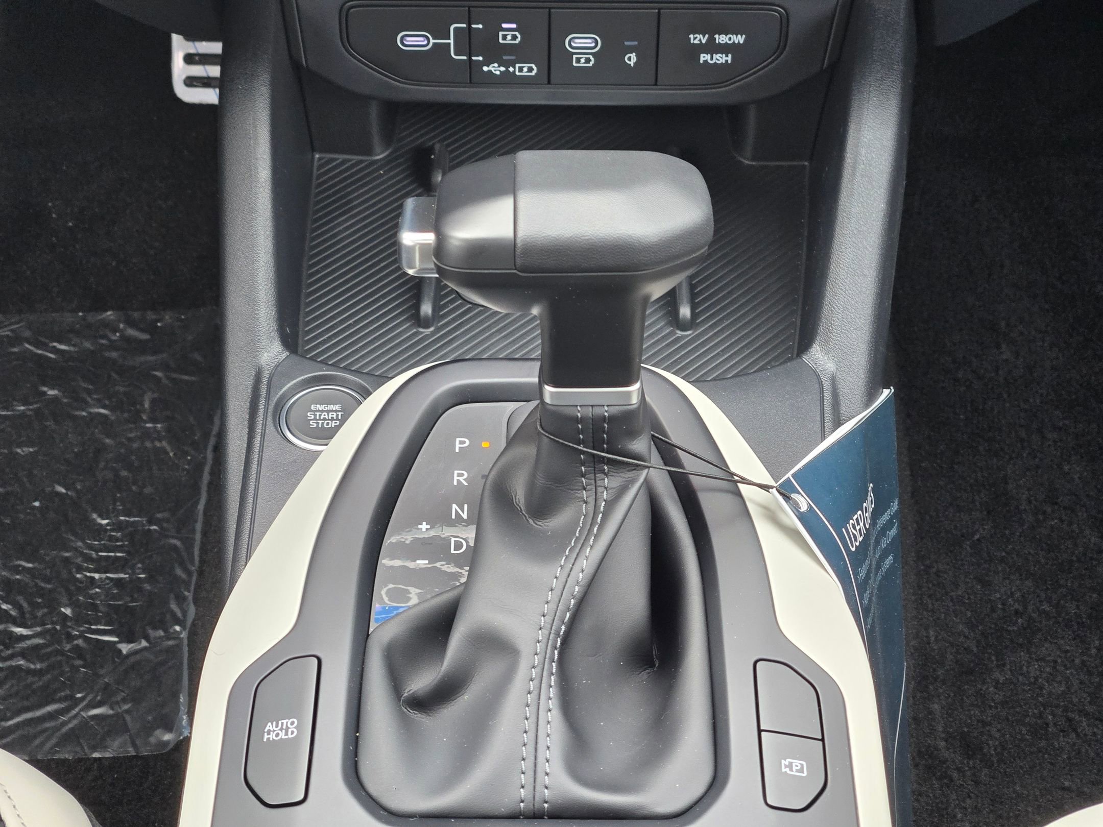 New 2026 Kia K4 GT-Line Turbo image 13