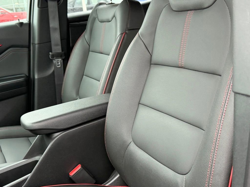 Used 2026 Chevrolet TrailBlazer RS w/ Convenience Package image 12