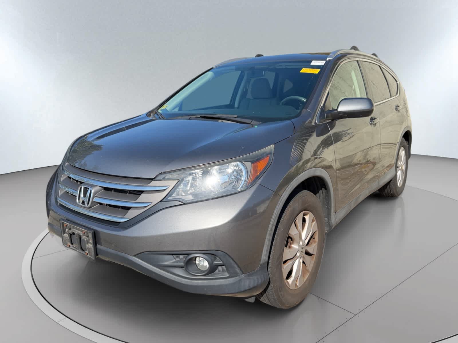 Used 2014 Honda CR-V EX-L image 6