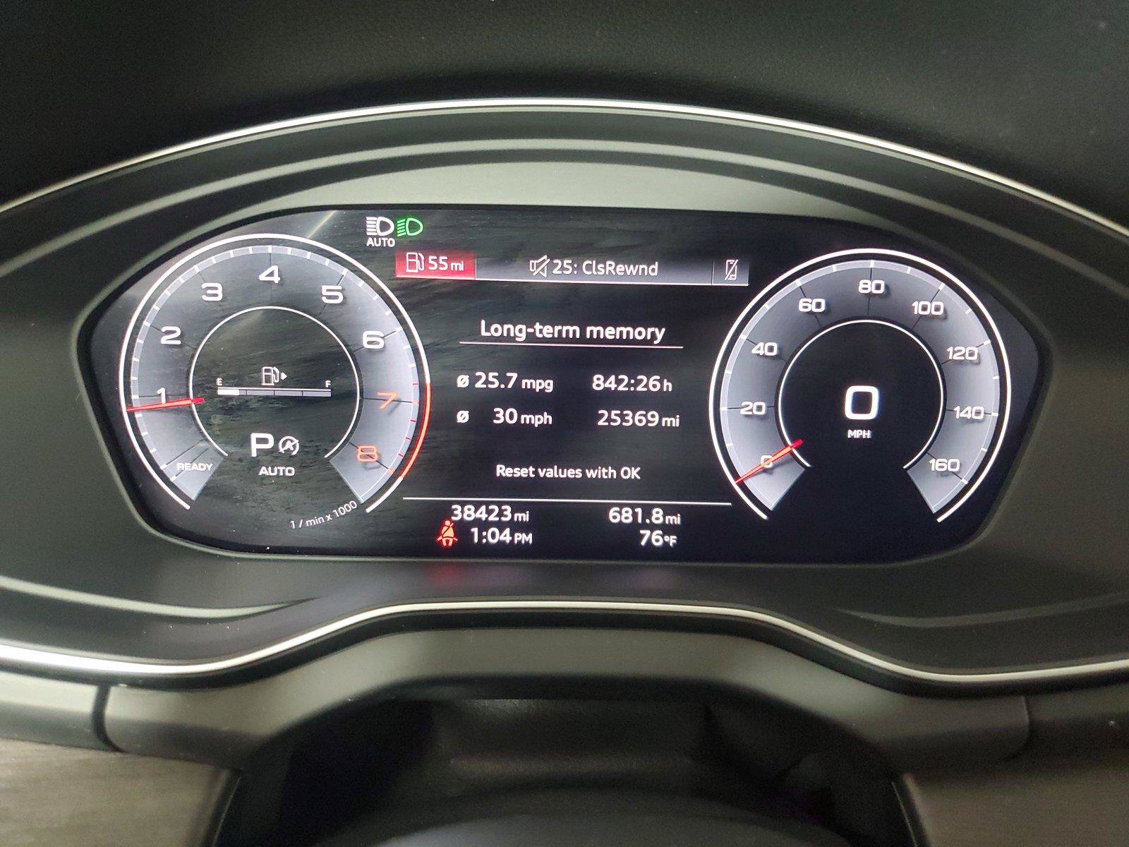 Used 2023 Audi Q5 2.0T Premium Plus w/ Premium Plus Package AWD/4WD image 27