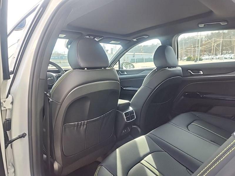 New 2026 Kia K5 GT w/ GT1 Package image 16