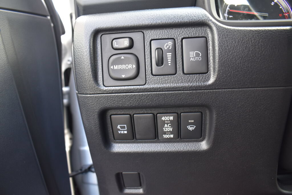 Certified 2024 Toyota 4Runner Limited AWD/4WD image 15